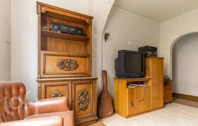 Imagem 2: Apartamento à venda em Pinheiros com 64 m², 2 quartos, 1 vaga