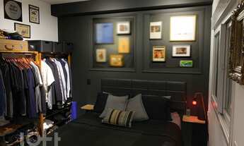 Imagem 3: Apartamento à venda em Santana com 42 m², 1 quarto, 1 vaga