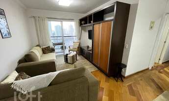 Imagem 2: Apartamento à venda em Vila Prudente com 96 m², 3 quartos, 1 suíte, 2 vagas