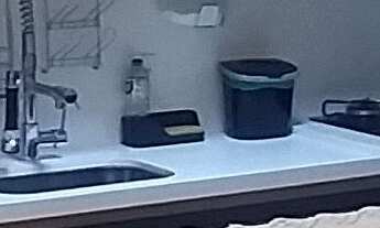 Imagem 3: Apartamento à venda em Freguesia do Ó com 107 m², 3 quartos, 3 suítes, 2 vagas