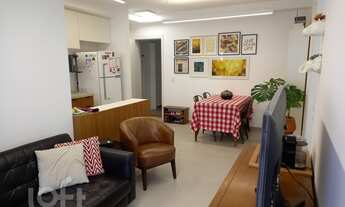 Imagem: Apartamento à venda em Butantã com 79