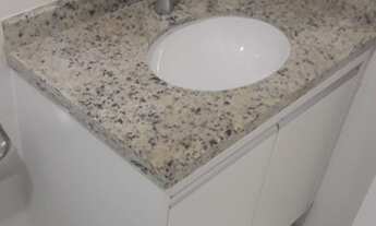 Imagem 5: Apartamento à venda em República com 36 m², 1 quarto, 1 vaga