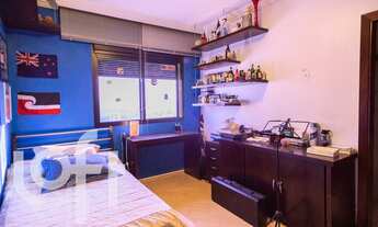 Imagem 4: Apartamento à venda em Vila Madalena com 278 m², 4 quartos, 4 suítes, 3 vagas