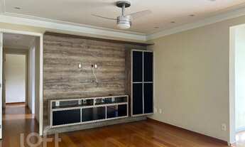 Imagem 2: Apartamento à venda em Vila Andrade com 106 m², 3 quartos, 1 suíte, 2 vagas