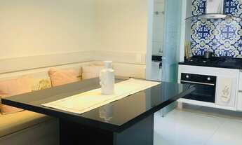 Imagem 6: Apartamento à venda em Vila Formosa com 104 m², 3 quartos, 1 suíte, 2 vagas