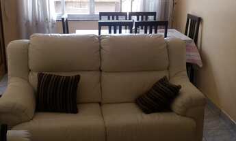 Imagem: Apartamento à venda em Jaçanã com 66