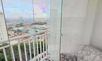 Imagem: Apartamento à venda em Aricanduva com 63