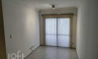 Imagem: Apartamento à venda em Santana com 80 m²