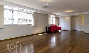 Imagem: Apartamento à venda em Sumaré com 170