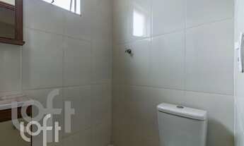 Imagem 2: Apartamento à venda em Campo Limpo com 33 m², 1 quarto