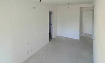 Imagem 7: Apartamento à venda em Brooklin com 125 m², 3 quartos, 3 suítes, 2 vagas