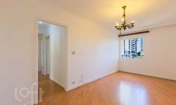 Imagem 3: Apartamento à venda em Lapa com 78 m², 2 quartos, 1 vaga