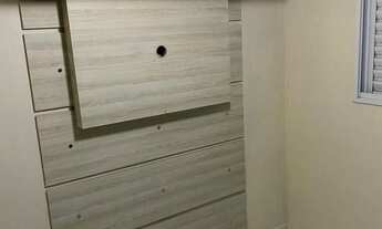 Imagem 3: Apartamento à venda em São Lucas com 46 m², 2 quartos, 1 vaga