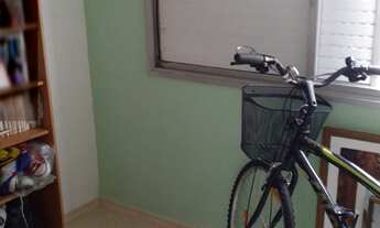 Imagem 2: Apartamento à venda em Belém com 70 m², 3 quartos, 1 vaga