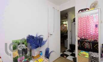 Imagem 2: Apartamento à venda em Cidade Tiradentes com 48 m², 2 quartos