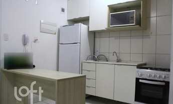 Imagem 3: Apartamento à venda em Itaquera com 28 m², 1 quarto