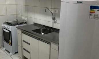 Imagem 3: Apartamento à venda em Butantã com 60 m², 2 quartos, 1 vaga