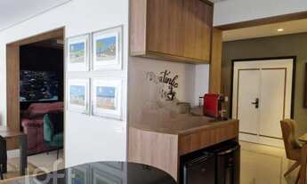 Imagem 6: Apartamento à venda em Vila Andrade com 163 m², 3 quartos, 3 suítes, 4 vagas