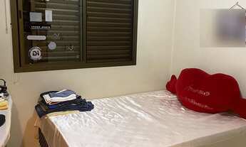 Imagem 2: Apartamento à venda em Cidade Universitária com 96 m², 3 quartos, 1 suíte, 2 vagas