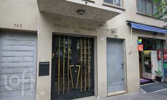 Imagem 6: Apartamento à venda em República com 78 m², 2 quartos