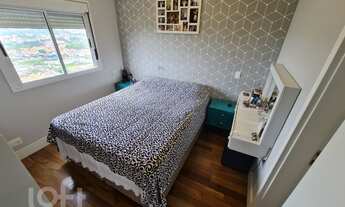 Imagem 6: Apartamento à venda em Raposo Tavares com 108 m², 3 quartos, 1 suíte, 2 vagas