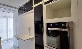 Imagem 3: Apartamento à venda em Jabaquara com 66 m², 3 quartos, 1 suíte, 1 vaga