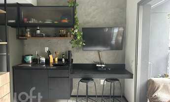 Imagem: Apartamento à venda em República com 22