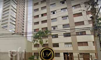 Imagem 2: Apartamento à venda em Aclimação com 82 m², 2 quartos, 1 suíte, 1 vaga