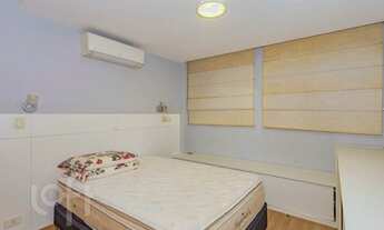 Imagem 2: Apartamento à venda em Bosque da Saúde com 75 m², 2 quartos, 1 vaga