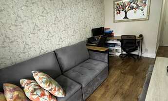 Imagem 4: Apartamento à venda em Jabaquara com 55 m², 2 quartos, 1 vaga