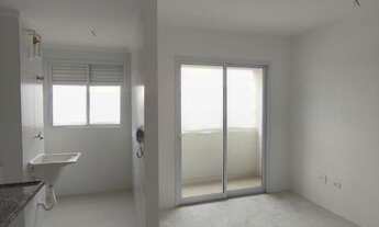 Imagem 6: Apartamento à venda em Tucuruvi com 42 m², 2 quartos, 1 vaga