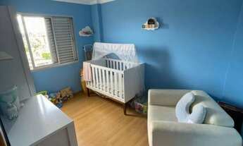 Imagem: Apartamento à venda em Pedreira com 60