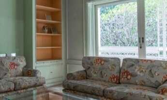 Imagem 2: Apartamento à venda em Higienópolis com 515 m², 4 quartos, 1 suíte, 2 vagas