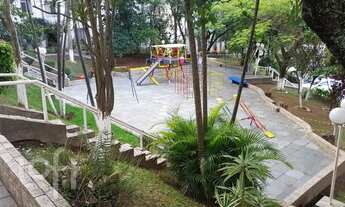 Imagem 2: Apartamento à venda em Cursino com 56 m², 2 quartos, 1 vaga