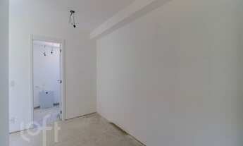 Imagem 5: Apartamento à venda em Santo Amaro com 136 m², 3 quartos, 3 suítes, 2 vagas