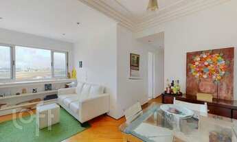 Imagem 2: Apartamento à venda em Campo Belo com 63 m², 2 quartos, 1 suíte, 2 vagas