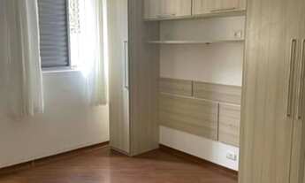 Imagem: Apartamento à venda em Casa Verde com 57