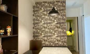 Imagem 4: Apartamento à venda em Brás com 60 m², 2 quartos, 1 suíte, 1 vaga