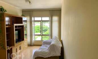 Imagem: Apartamento à venda em Bosque da Saúde