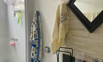 Imagem 6: Apartamento à venda em Higienópolis com 104 m², 2 quartos, 1 suíte, 1 vaga