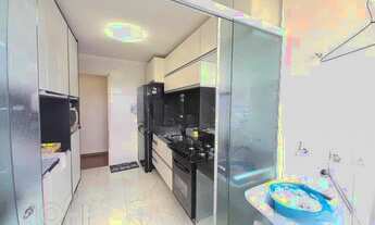 Imagem 6: Apartamento à venda em Jabaquara com 75 m², 3 quartos, 1 suíte, 2 vagas