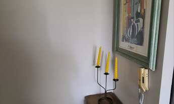 Imagem 6: Apartamento à venda em Vila Sônia com 68 m², 3 quartos, 1 suíte, 2 vagas