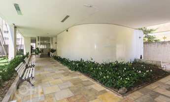 Imagem 2: Apartamento à venda em Santa Cecília com 168 m², 3 quartos, 1 suíte, 1 vaga