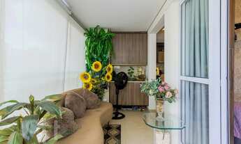 Imagem 6: Apartamento à venda em Bom Retiro com 65 m², 2 quartos, 1 suíte, 2 vagas