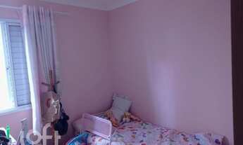 Imagem 3: Apartamento à venda em São Lucas com 68 m², 3 quartos, 1 suíte, 1 vaga