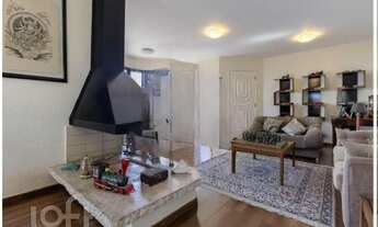 Imagem 2: Apartamento à venda em Vila Sônia com 253 m², 4 quartos, 3 suítes, 4 vagas