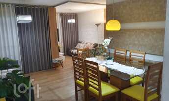 Imagem 3: Apartamento à venda em Brás com 74 m², 2 quartos, 1 suíte, 1 vaga