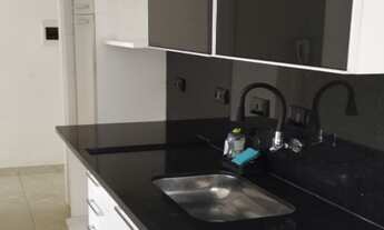 Imagem 4: Apartamento à venda em Casa Verde com 89 m², 3 quartos, 1 suíte, 1 vaga