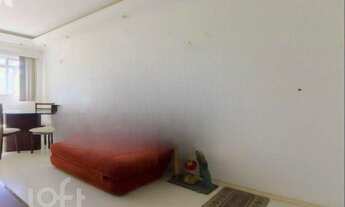 Imagem 3: Apartamento à venda em Casa Verde com 49 m², 1 quarto, 1 vaga