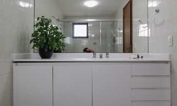 Imagem 4: Apartamento à venda em Vila Olímpia com 156 m², 2 quartos, 2 suítes, 2 vagas